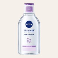 Nivea – MicellAIR Water For Dry And Sensitive Skin