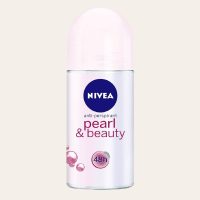 Nivea – Pearl & Beauty Roll-On