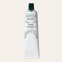 Nonfiction – Gentle Night Hand Cream