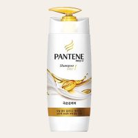 Pantene – Pro-V Total Damage Care Shampoo