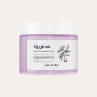 Papa Recipe- Eggplant Clearing Peeling Pad Toner