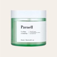 Parnell – Cicamanu Cotton Clear Pad