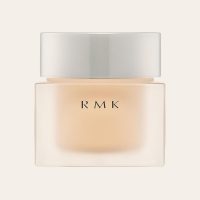 RMK – Creamy Foundation EX
