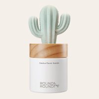 Round A’Round – Cactus Room Scents [#Bilberry Cactus]