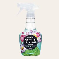 Saffron Care – Flower Vinegar Fabric Deodorant [#Lotus]