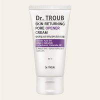 Sidmool – Dr.Troub Pore Opener Cream