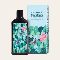 Skinbutak – Chomchom Magic Shampoo