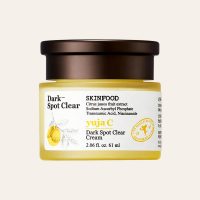Skinfood – Yuja C Dark Spot Clear Cream