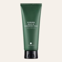 Steambase – Roseherb Build Up Cleansing Foam