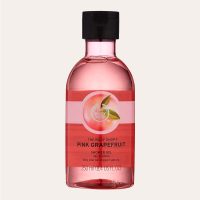 The Body Shop - Pink Grapefruit Shower Gel