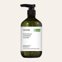 The Pure - Triple Barrier Derma Relief Body Wash