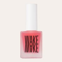 Wakemake - Nail Gun Care [#Pink Nutrition]