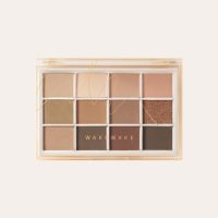 Wakemake - Soft Blurring Eye Palette [#01 Daily Blurring]