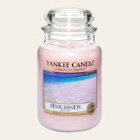 Yankee Candle – Pink Sands
