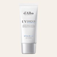 d’Alba – Waterfull Essence Sun Cream SPF50+ PA++++