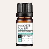 essenHERB - Tea Tree 100 Oil